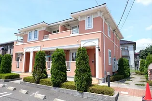 カーサ フェビアンの画像