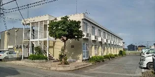 レオパレスウィステリアの画像