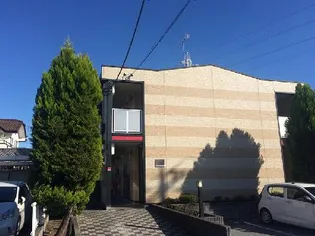 レオパレスパークハイムVの画像