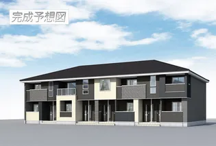 ラ フランセ21の画像