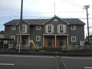 RIVABIGーBの画像