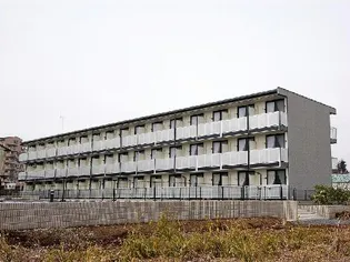 レオパレスシフォンの画像