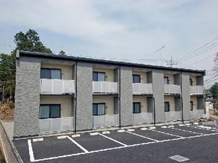 レオパレス陽光 茂原2の画像