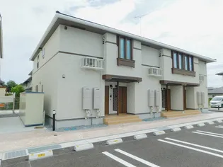 プロムナードBの画像