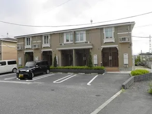 ウォーターヒルズIIIの画像