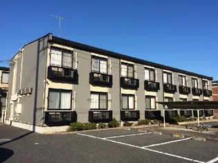 レオパレスグランシャリオIIIの画像