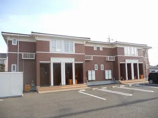 ホワイトガーデンIの画像