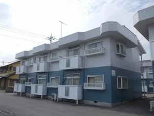 サンティア美輝Cの画像