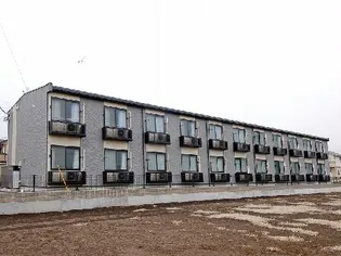 レオパレスさくらの画像