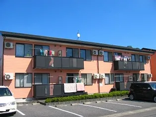 ひばりガーデンBの画像