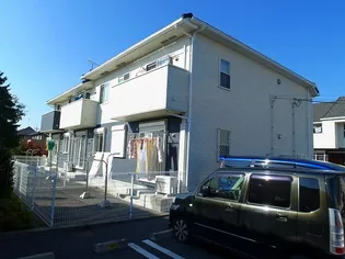 プリマヴェーラ 北館の画像