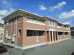 ポニーヒルズ Bの画像