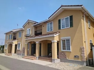 ブランシェ ノーブルの画像