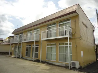 シティハイツ小倉Bの画像