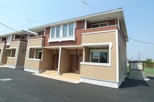 シャトーハイツCの画像