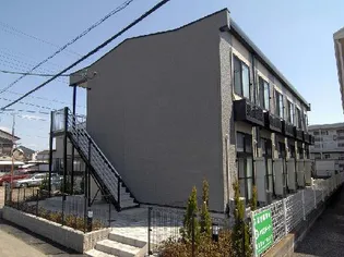 レオパレスエムズの画像