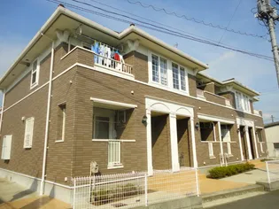 グランデ ソーレ F Cの画像