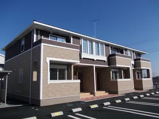ファミール Bの画像