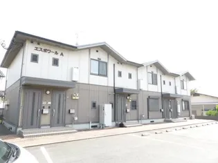 エスポワールA棟の画像