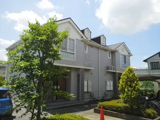 シャルマン城南Aの画像