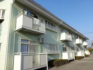 アーバンハイツの画像