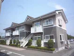 ルナパレスAの画像