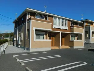 ラフレシール II棟の画像