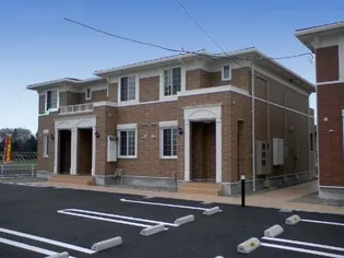 アルバ カーサBの画像