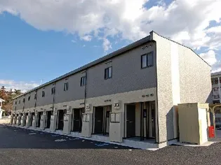 レオパレス本丸 IIIの画像