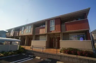 メゾン フレスクーラの画像