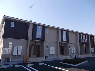 プレリーヴィラの画像