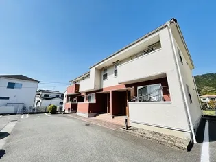 ピース アドバンテージ Ⅰ番館の画像