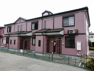 プロムナード 七番館の画像