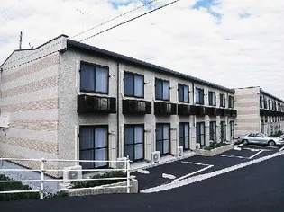 グリーンヒルズの画像