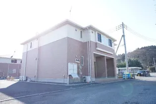 グローリーII A棟の画像