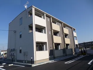 ラ フランセ大沼の画像