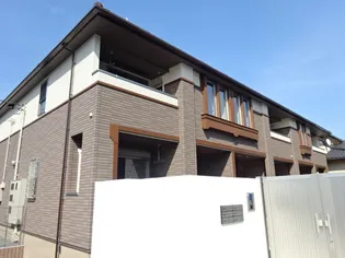 グランメゾン緑台の画像