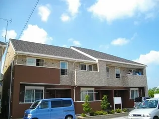 トキメック ハイムAの画像