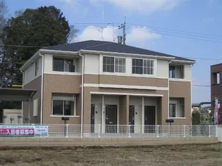 スズランIIの画像