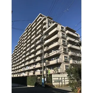 オーベル柏の画像