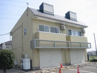 パルネットアメニティの画像