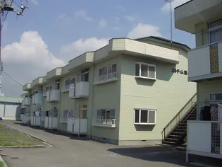 エルディム篠塚B棟の画像