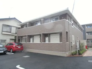 イルミナーレAの画像