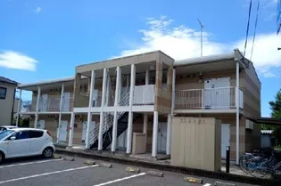 レオパレス椿の宮IIの画像