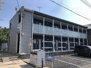 レオネクストスマイルハウス矢板の画像