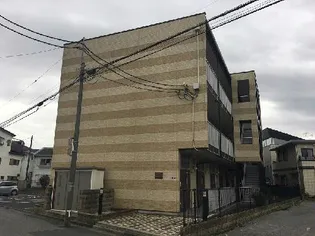 レオパレスわかばの画像