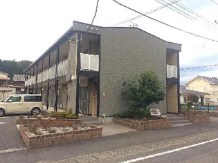 レオパレスダイナエースの画像