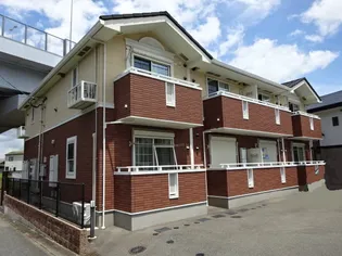 リヴェール南片江の画像