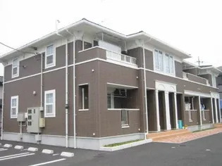 メゾン カルムの画像