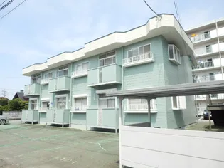 エルディム幸A棟の画像